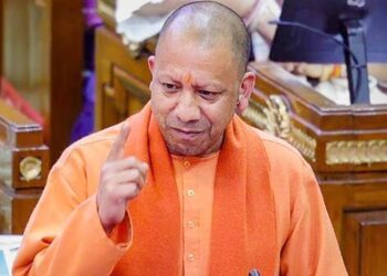 مندروں کی تعمیر تک سمٹ کر رہ گئی یوگی آدتیہ ناتھ کی تقریر