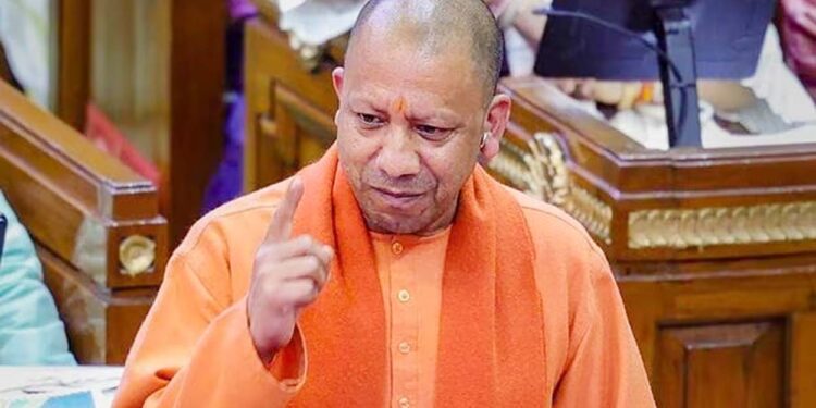 مندروں کی تعمیر تک سمٹ کر رہ گئی یوگی آدتیہ ناتھ کی تقریر
