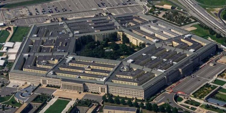 امریکہ غزہ میں امن فوج کے قیام کیلئے پینٹاگون کی تجویز پر غور کر رہا ہے: رپورٹ