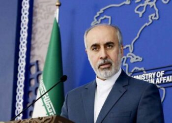 غزہ سے متعلق اقوام متحدہ کی رپورٹ پر ایران کا بیان