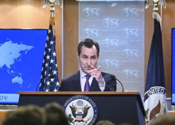 پاکستان ایران گیس پائپ لائن منصوبے کی حمایت نہیں کرتے؛ امریکا