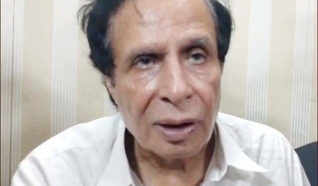 پرویز الہٰی کی چار پسلیاں ٹوٹ گئیں، میڈیکل رپورٹ سامنے آگئی