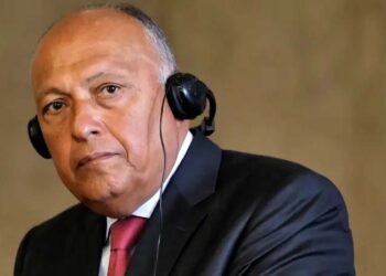 امریکی وزیرخارجہ کے دورے سے قبل عرب ممالک کا قاہرہ میں اجلاس