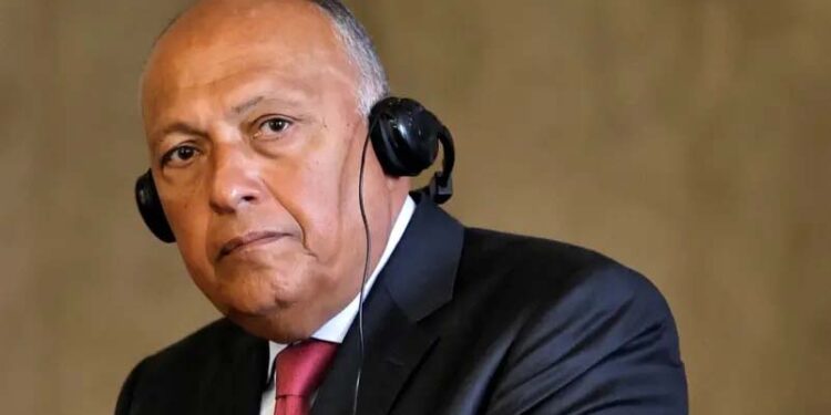 امریکی وزیرخارجہ کے دورے سے قبل عرب ممالک کا قاہرہ میں اجلاس