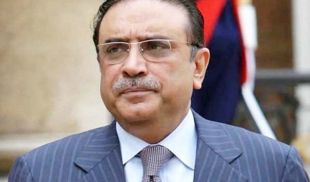 قوم مایوس نہ ہو، پاکستان کو چیلنجز سے نکال سکتے ہیں، صدرزرداری