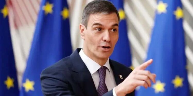 چار یورپی ملک فلسطینی ریاست کو تسلیم کرنے کے اقدامات پر متفق