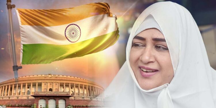 عالمہ ڈاکٹر نوہیرا شیخ کی ایک اور قانونی فتح