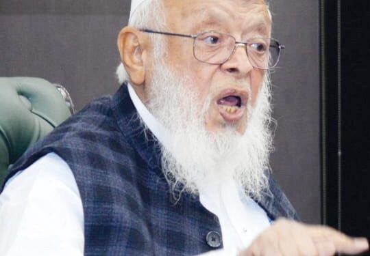 تعلیمی سال 2023-2024کے لئے جمعیۃعلماء ہنداور ایم ایچ اے مدنی چیرٹیبل ٹرسٹ دیوبند کے تعلیمی وظائف جاری