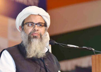 جمعیۃعلماء ہند کی اپیل پرملک بھر میں یوم تحفظ اوقاف کا اہتمام