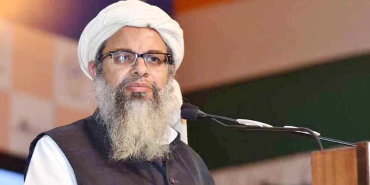 جمعیۃعلماء ہند کی اپیل پرملک بھر میں یوم تحفظ اوقاف کا اہتمام