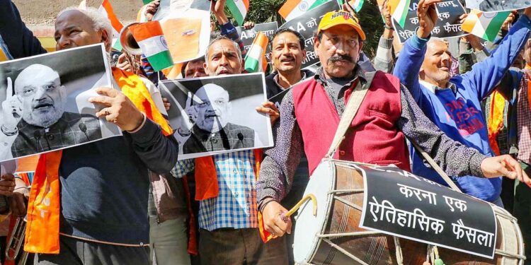 سٹیزنشپ امنڈمنٹ ایکٹ :افسانہ یا حقیقت