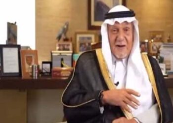 ترکی الفیصل نے امریکی پالیسیوں کو مضحکہ خیز قرار دیا