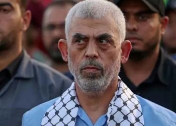 حماس کو تباہ کرنے کا اسرائیل کا منصوبہ ’ناکامی‘ سے دوچار ہونے والا ہے: رپورٹ