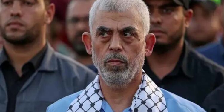 حماس کو تباہ کرنے کا اسرائیل کا منصوبہ ’ناکامی‘ سے دوچار ہونے والا ہے: رپورٹ