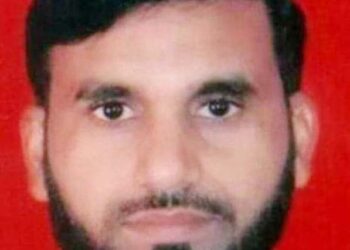 ہمارا سماج کے سینئیر آپریٹر اقبال احمد کا انتقال پر ملال