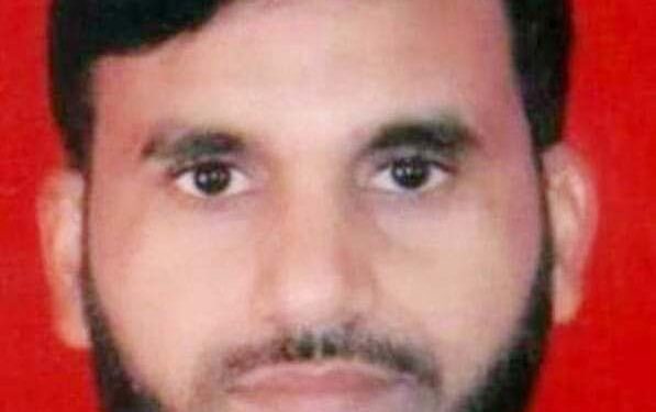 ہمارا سماج کے سینئیر آپریٹر اقبال احمد کا انتقال پر ملال