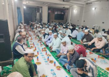 نوجوانوں کو دوسروں کی نقل کرنے بجائے اسلامی طرززندگی اپنانے کی ضرورت ہے:مولانا سیدبلال تھانوی