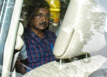 کیجریوال کو کوئی راحت نہیں، ای ڈی کی حراست میں یکم اپریل تک کی توسیع