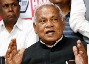 لوک سبھا انتخابات 2024: کیا مانجھی سیاست کی آخری اننگز میں ہار کا سلسلہ توڑ پائیں گے؟