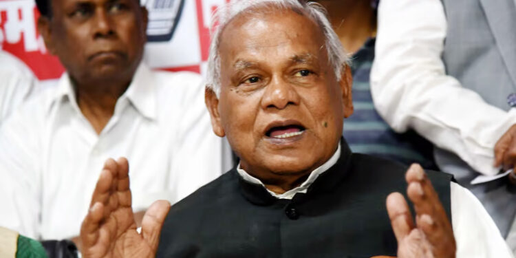 لوک سبھا انتخابات 2024: کیا مانجھی سیاست کی آخری اننگز میں ہار کا سلسلہ توڑ پائیں گے؟