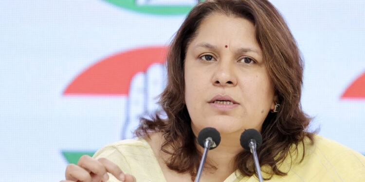 کانگریس کی حکومت آتے ہی کسانوں کو ایم ایس پی کی گارنٹی دی جائے گی: راہل گاندھی