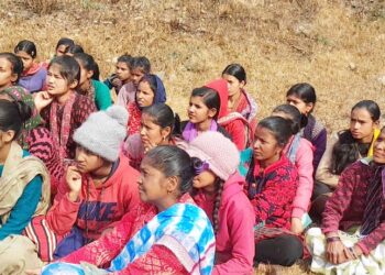 رسم و رواج کے نام پر صنفی امتیازسے پاک نہیں ہوا معاشرہ