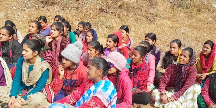 رسم و رواج کے نام پر صنفی امتیازسے پاک نہیں ہوا معاشرہ