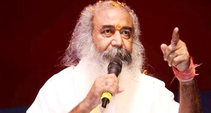 ملائی کھانے والے کانگریسی لیڈر کیوں چھوڑ رہے ہیں پارٹی ، آچاریہ کو نکالنے کا فیصلہ کیا درست تھا ؟