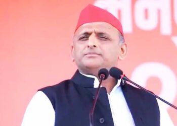 لوک سبھا الیکشن2024آنے والی نسلوں کے مستقبل کا الیکشن:اکھلیش یادو