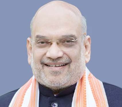 امت شاہ جمعہ کونیشنل کوآپریٹو ڈیٹا بیس کا آغاز کریں گے