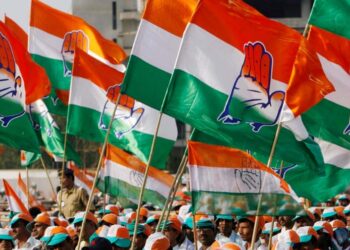 لوک سبھا انتخابات کے لیے کانگریس امیدواروں کی دوسری فہرست جاری