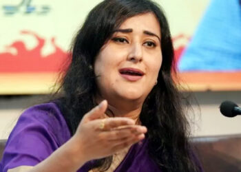 کانگریس-آپ اتحاد کا کوئی اثر نہیں پڑے گا