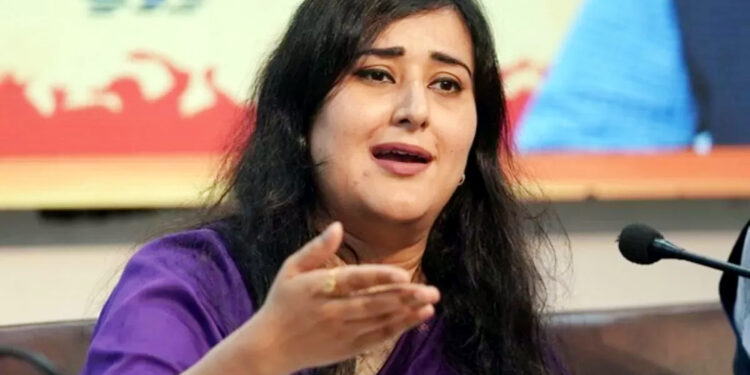 کانگریس-آپ اتحاد کا کوئی اثر نہیں پڑے گا