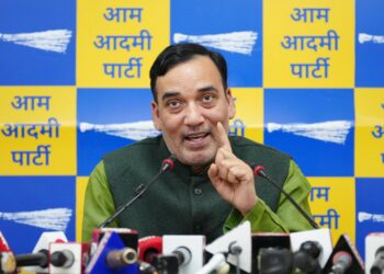 بی جے پی چاہے جتنے بھی لیڈر گرفتار کر لے اس سے میگا الیکٹورل بانڈ گھوٹالے کی حقیقت نہیں چھپے گی