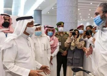 امارات کے عمرہ زائرین کے لیے خاص ہدایات جاری