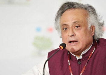 مودی حکومت میں چندہ دینے والوں کا سمان ، اناج دینے والوں کا اپمان:کانگریس