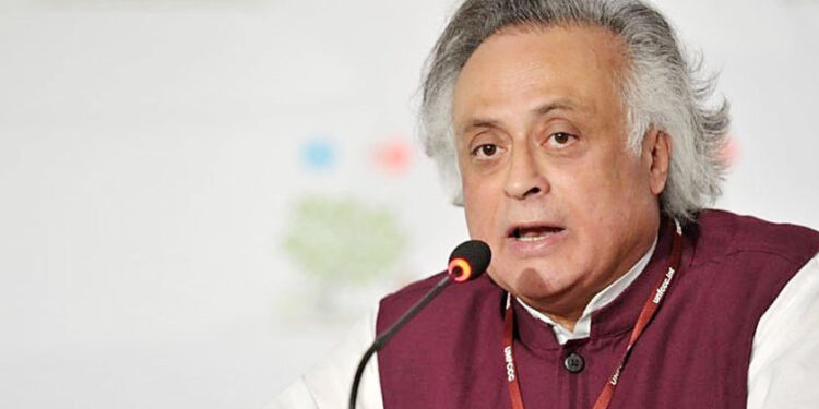 مودی حکومت میں چندہ دینے والوں کا سمان ، اناج دینے والوں کا اپمان:کانگریس