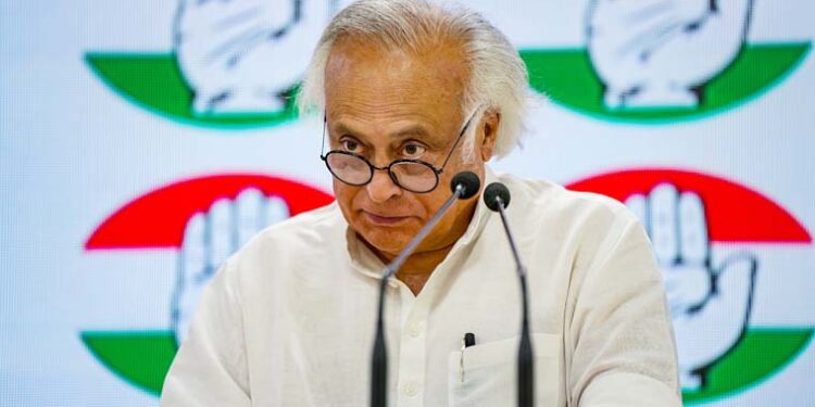 کانگریس نے انتخابی بانڈزکو ‘چندہ دو، دھندہ لو’ کی پالیسی قراردیا