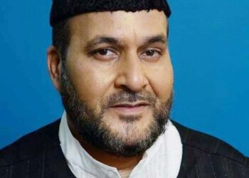 ہمارا مقصد اقلیتوں کے مسائل کو حکومت تک پہنچانا اور انہیں حل کرنا ہے :این سی پی