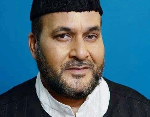 ہمارا مقصد اقلیتوں کے مسائل کو حکومت تک پہنچانا اور انہیں حل کرنا ہے :این سی پی