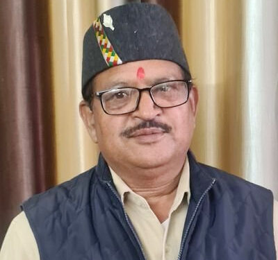 کانگریس نے بی جے پی امیدوار کی نامزدگی منسوخ کرنے کا مطالبہ کیا