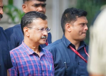 اقوام متحدہ بھی کیجریوال کی حمایت میں آگے آیا:آپ