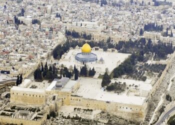 رمضان المبارک میںمسلمانوں کو مسجدِ اقصیٰ میں داخلے کی اجازت مل گئی