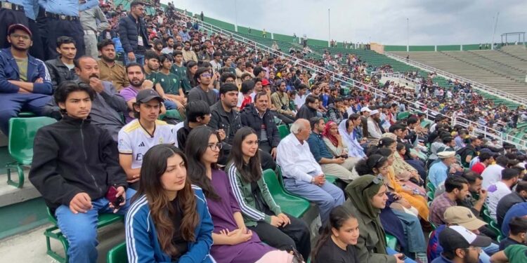 فیفا ورلڈ کپ کوالیفائر راؤنڈ: اردن کی پاکستان کو 0-3 سے شکست