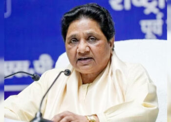 مختار کی موت پر  مایاوتی نے جانچ کا مطالبہ کیا