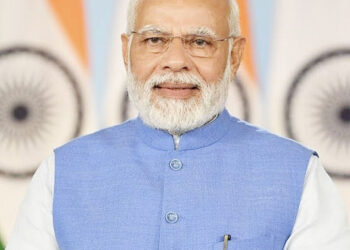 وزیراعظم مودی نے ماسکو میں دہشت گردانہ حملے کی مذمت کی