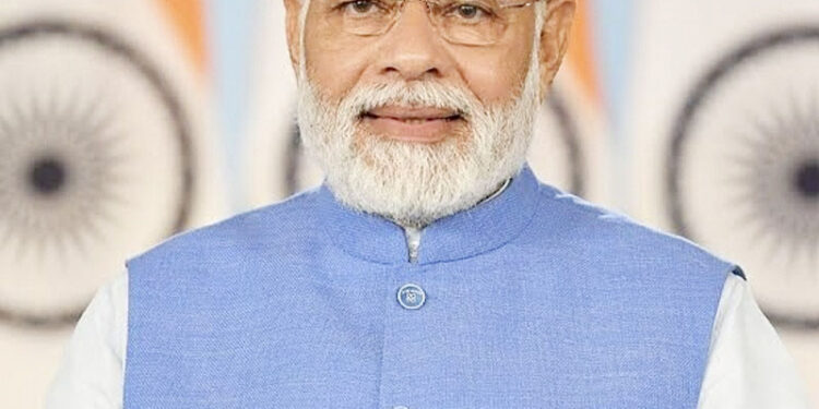 وزیراعظم مودی نے ماسکو میں دہشت گردانہ حملے کی مذمت کی