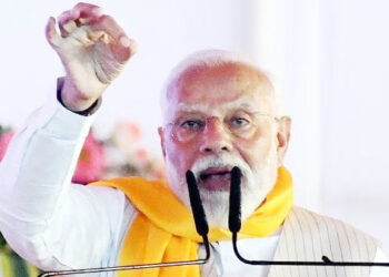 وزیر اعظم نے تلنگانہ کے لئے کیا56ہزارکروڑکااعلان