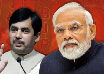 11 ایم ایل سی سیٹوں پر لڑائی، کیا بی جے پی شاہنواز حسین کو دوبارہ قانون ساز کونسل بھیجے گی؟