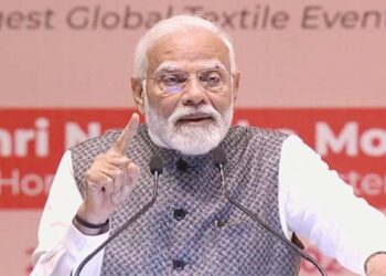 وزیراعظم نے بھارت منڈپم میں اسٹارٹ اپ مہا کمبھ کا افتتاح